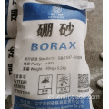 Anhidra/pentaiddrato de borax en polvo de alta calidad